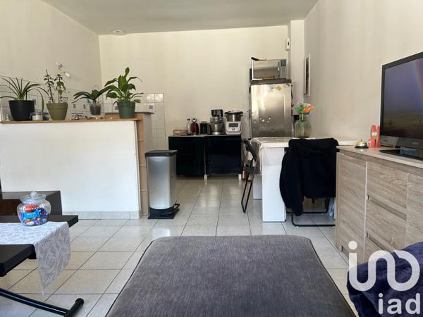 Appartement à vendre 3 pièces 53 m² Nogent-le-Roi