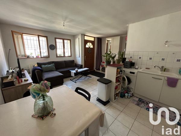 Appartement à vendre 3 pièces 53 m² Nogent-le-Roi