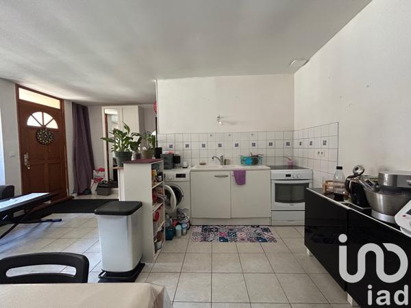 Appartement à vendre 3 pièces 53 m² Nogent-le-Roi