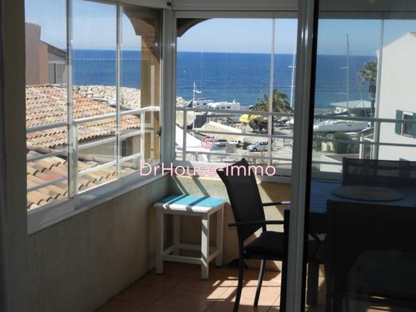 Appartement à vendre 2 pièces de 28 m²