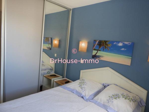 Appartement à vendre 2 pièces de 28 m²