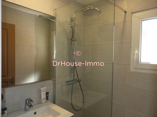 Appartement à vendre 2 pièces de 28 m²