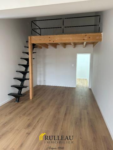 CENTRE-VILLE: Immeuble avec commerce + appartement T3 Détails des diagnostics énergétiques