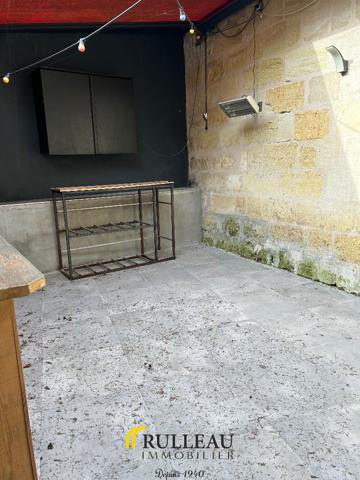 CENTRE-VILLE: Immeuble avec commerce + appartement T3 Détails des diagnostics énergétiques