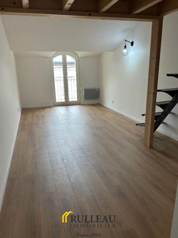 CENTRE-VILLE: Immeuble avec commerce + appartement T3 Détails des diagnostics énergétiques
