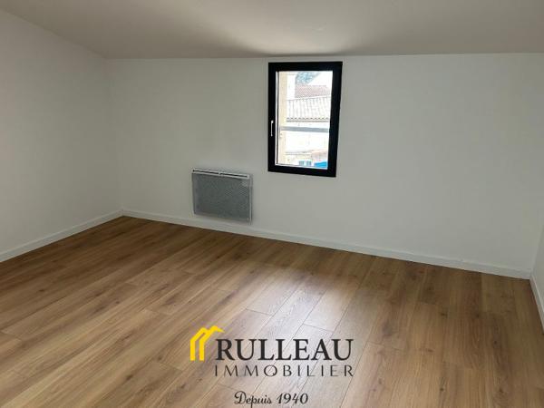 CENTRE-VILLE: Immeuble avec commerce + appartement T3 Détails des diagnostics énergétiques