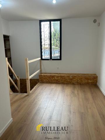 CENTRE-VILLE: Immeuble avec commerce + appartement T3 Détails des diagnostics énergétiques
