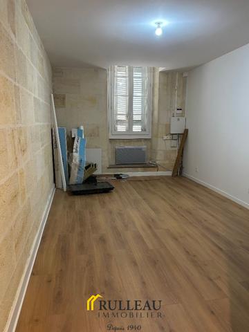 CENTRE-VILLE: Immeuble avec commerce + appartement T3 Détails des diagnostics énergétiques