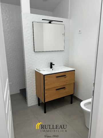 CENTRE-VILLE: Immeuble avec commerce + appartement T3 Détails des diagnostics énergétiques