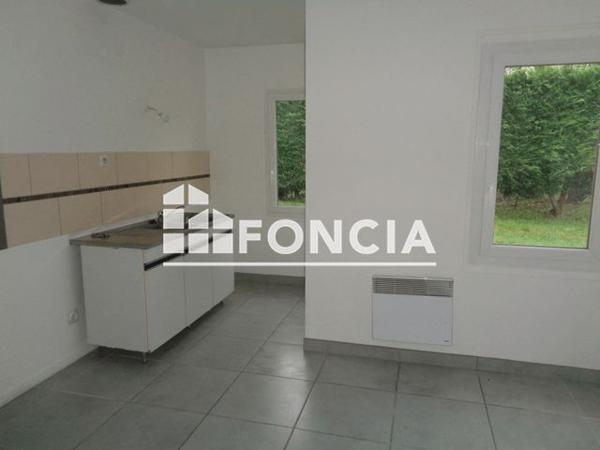 À vendre Maison 6 pièces 111 m² - Ouzouer-sur-loire 45570