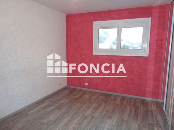 À vendre Maison 6 pièces 111 m² - Ouzouer-sur-loire 45570