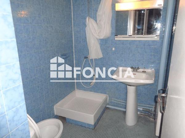 À vendre Maison 6 pièces 111 m² - Ouzouer-sur-loire 45570