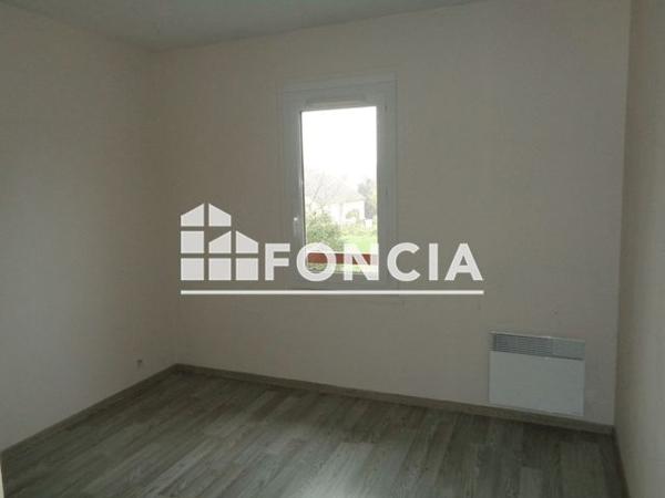 À vendre Maison 6 pièces 111 m² - Ouzouer-sur-loire 45570