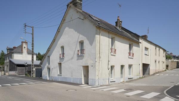 Maison Ploërmel 4 pièces 110m2
