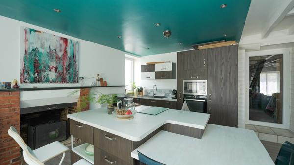 Maison Ploërmel 4 pièces 110m2