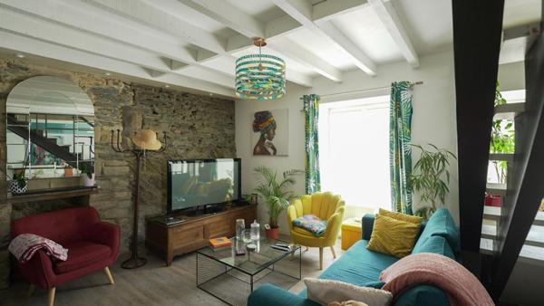 Maison Ploërmel 4 pièces 110m2
