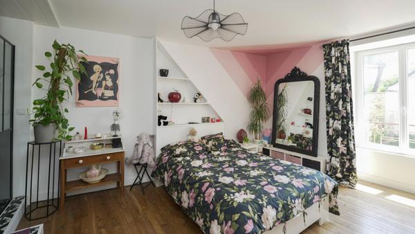 Maison Ploërmel 4 pièces 110m2
