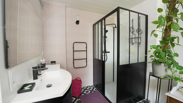 Maison Ploërmel 4 pièces 110m2
