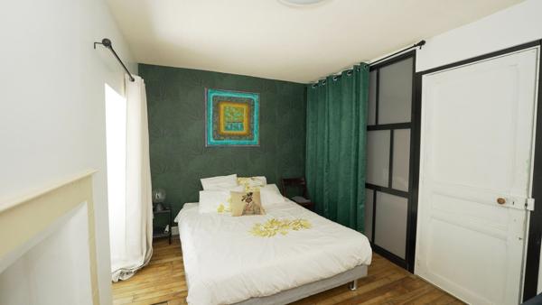 Maison Ploërmel 4 pièces 110m2
