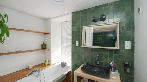 Maison Ploërmel 4 pièces 110m2