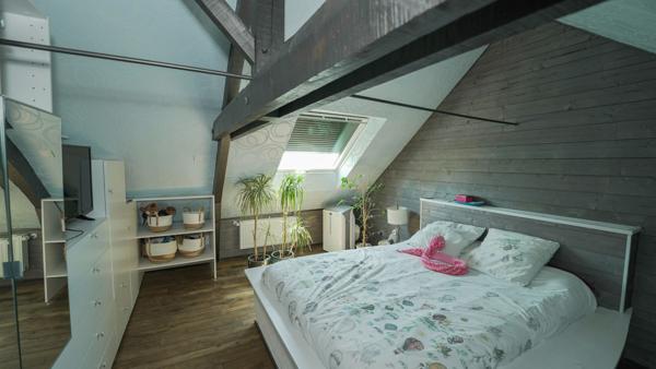 Maison Ploërmel 4 pièces 110m2