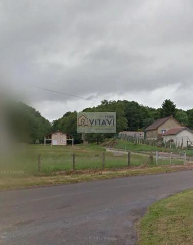 Terrain à vendre à Labosse (60590)