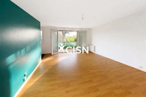 Appartement à vendre à Nantes (44200)