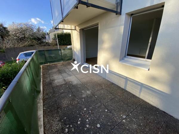 Appartement à vendre à Nantes (44200)