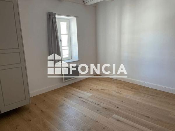 Location Appartement 3 pièces 67.43 m² - 4 RUE DE GUISE Nancy 54000