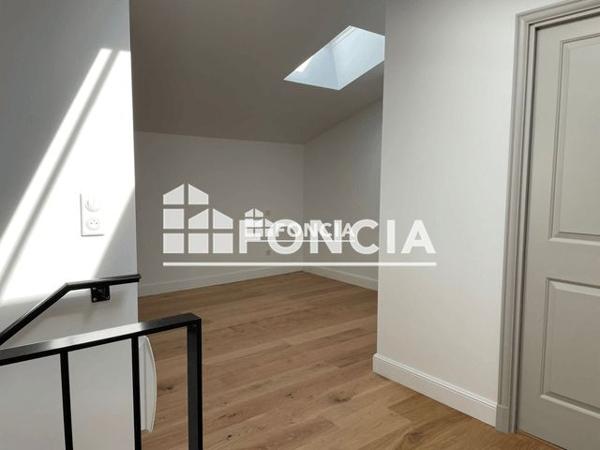 Location Appartement 3 pièces 67.43 m² - 4 RUE DE GUISE Nancy 54000