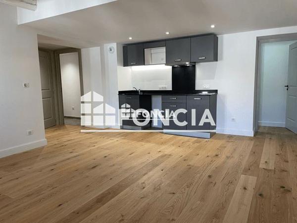 Location Appartement 3 pièces 67.43 m² - 4 RUE DE GUISE Nancy 54000