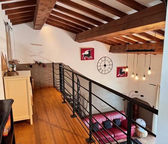 Villa 160 m² sur 1600 m² avec piscine, garage et environnement préservé