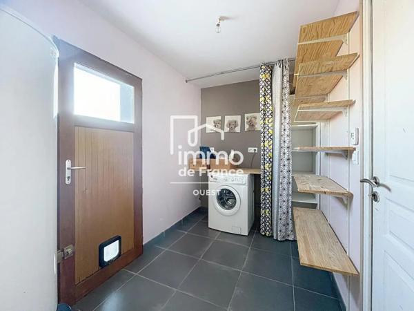 Maison à vendre à Évron (53600)