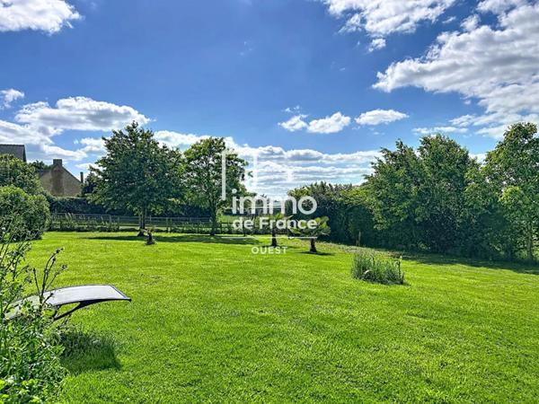Maison à vendre à Évron (53600)