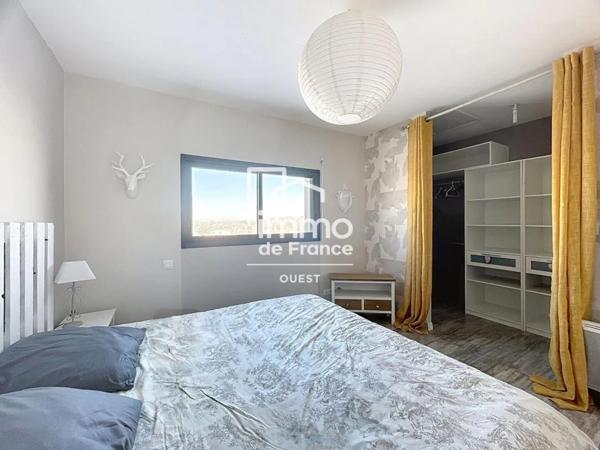 Maison à vendre à Évron (53600)