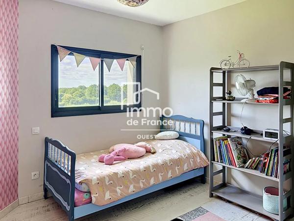 Maison à vendre à Évron (53600)