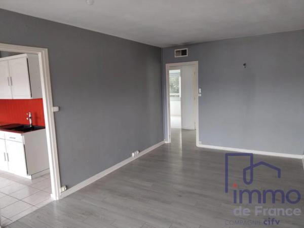 Appartement à vendre au Puy-en-Velay (43000)