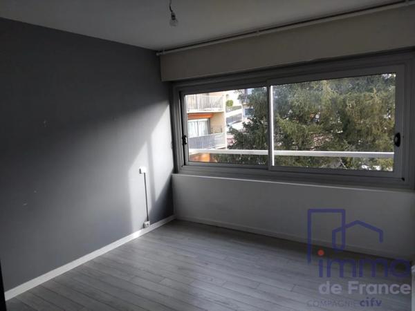 Appartement à vendre au Puy-en-Velay (43000)