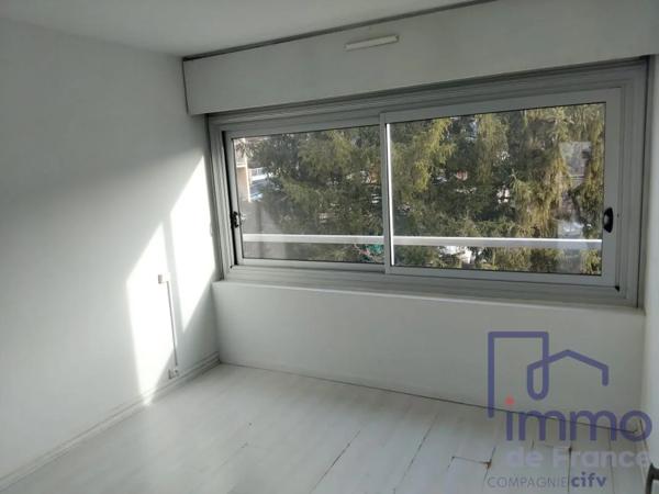 Appartement à vendre au Puy-en-Velay (43000)