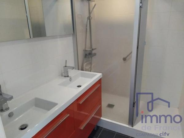 Appartement à vendre au Puy-en-Velay (43000)