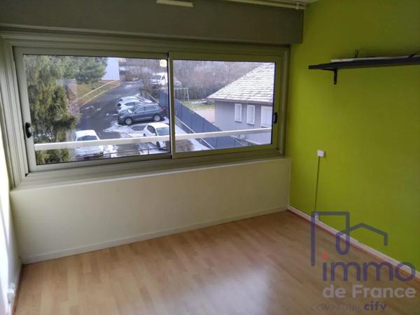 Appartement à vendre au Puy-en-Velay (43000)