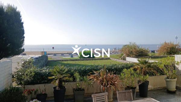 Appartement à vendre à Saint-Nazaire (44600)