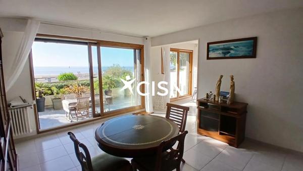 Appartement à vendre à Saint-Nazaire (44600)