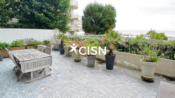 Appartement à vendre à Saint-Nazaire (44600)