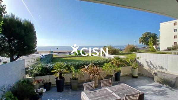 Appartement à vendre à Saint-Nazaire (44600)