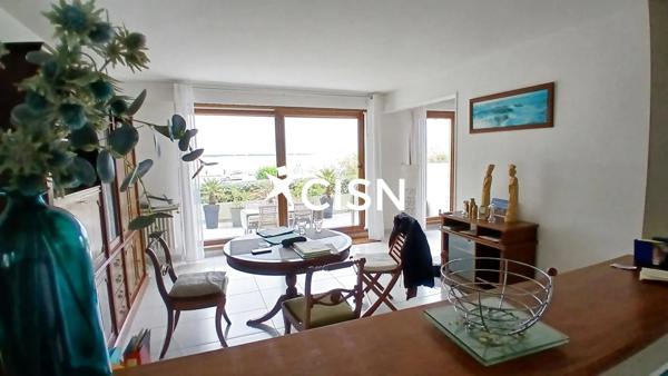 Appartement à vendre à Saint-Nazaire (44600)