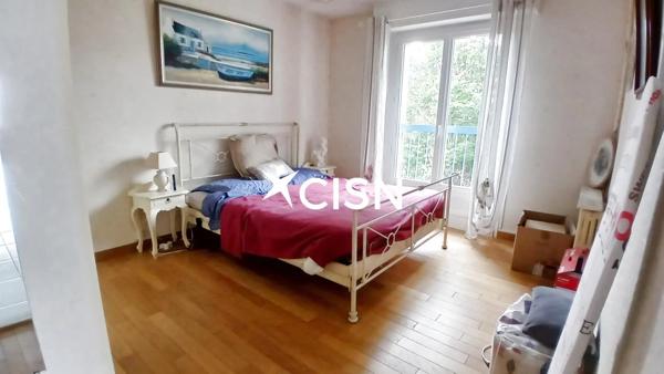 Appartement à vendre à Saint-Nazaire (44600)