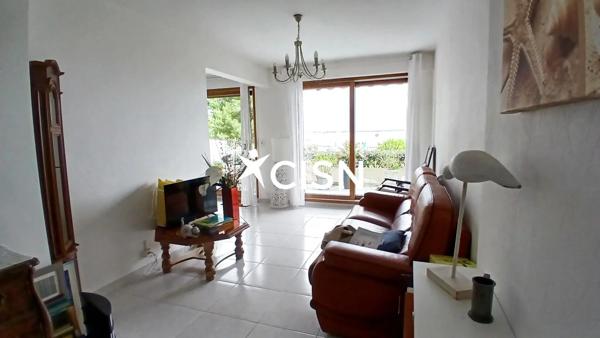 Appartement à vendre à Saint-Nazaire (44600)