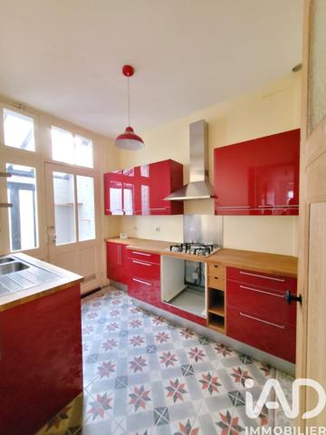 Appartement à vendre 2 pièces 67 m² La Madeleine