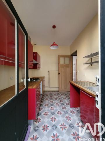 Appartement à vendre 2 pièces 67 m² La Madeleine